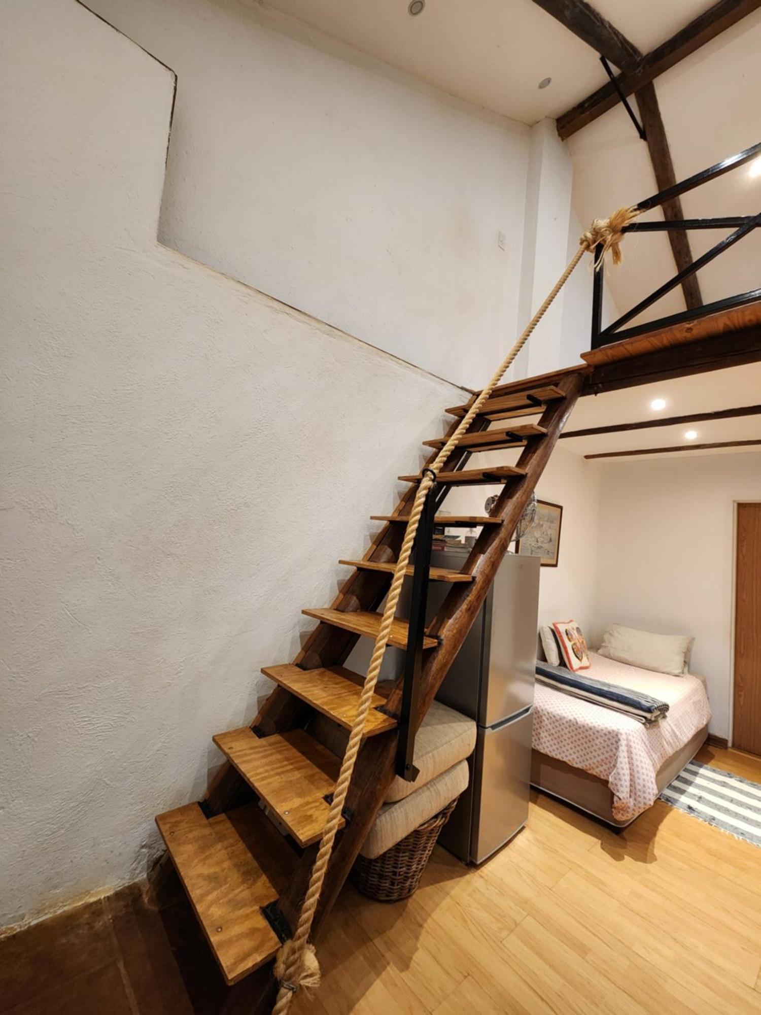 Softwaters Guesthouse Cottages Луис Трикард Екстериор снимка